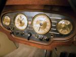 MG SA Tickford Drophead Coupe 1936 года